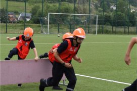 Fédération Nationale des Pompiers